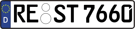 RE-ST7660