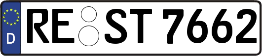 RE-ST7662