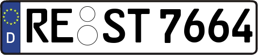 RE-ST7664