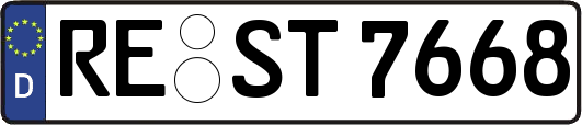RE-ST7668