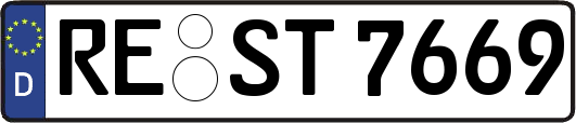 RE-ST7669