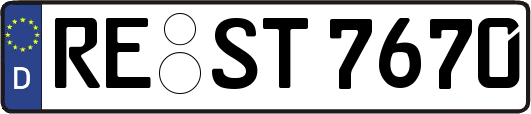 RE-ST7670