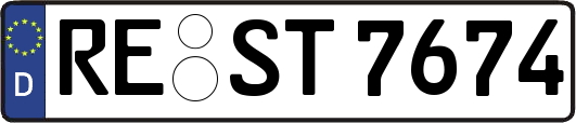RE-ST7674