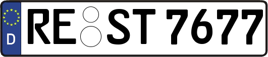 RE-ST7677