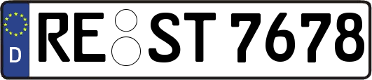 RE-ST7678