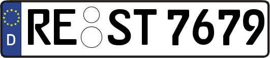 RE-ST7679