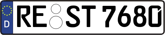 RE-ST7680