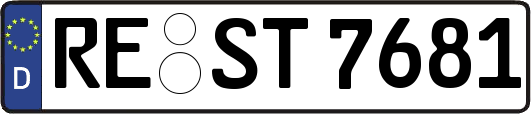 RE-ST7681
