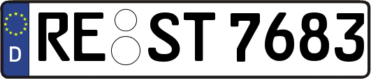 RE-ST7683