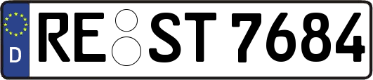 RE-ST7684