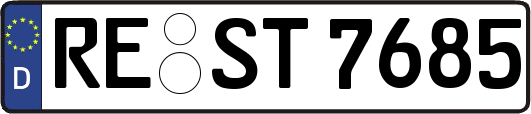 RE-ST7685