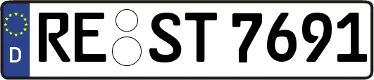 RE-ST7691