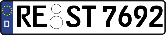 RE-ST7692