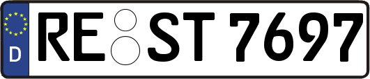 RE-ST7697