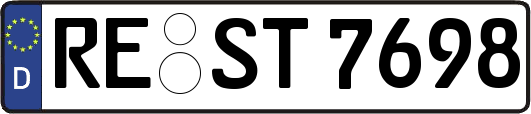 RE-ST7698