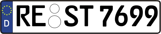 RE-ST7699