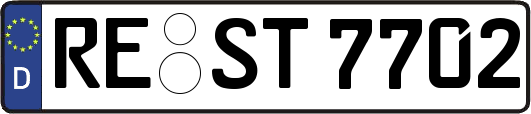 RE-ST7702