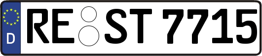 RE-ST7715
