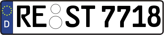 RE-ST7718