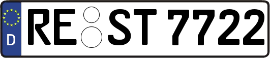 RE-ST7722