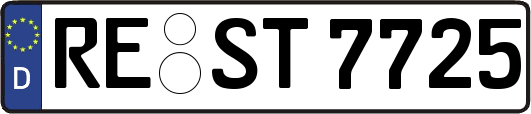 RE-ST7725