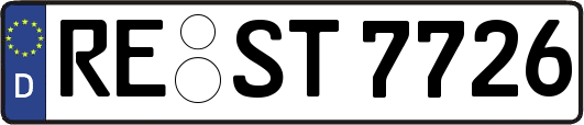 RE-ST7726