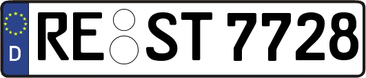RE-ST7728