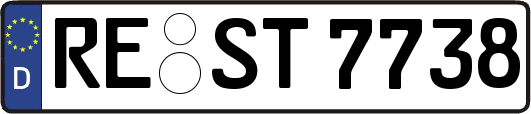 RE-ST7738
