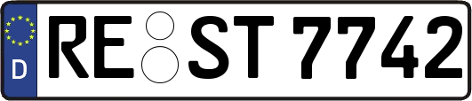 RE-ST7742