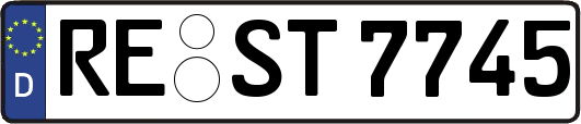 RE-ST7745