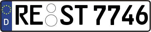 RE-ST7746