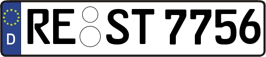 RE-ST7756