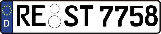 RE-ST7758