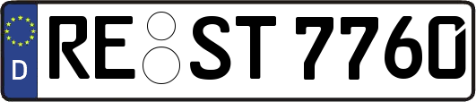 RE-ST7760