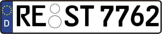 RE-ST7762