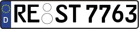 RE-ST7763