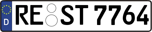 RE-ST7764