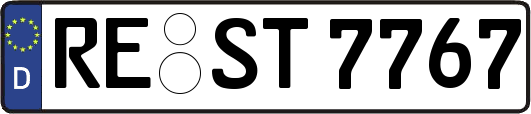RE-ST7767