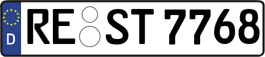 RE-ST7768