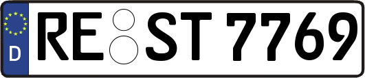 RE-ST7769