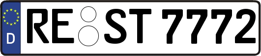 RE-ST7772