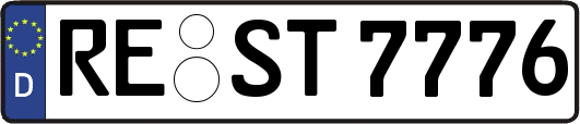 RE-ST7776