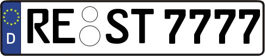 RE-ST7777