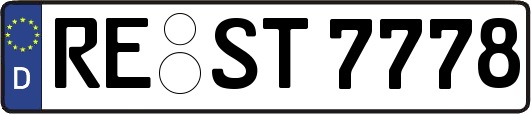 RE-ST7778