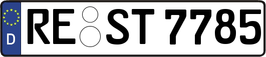 RE-ST7785