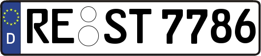 RE-ST7786