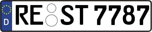 RE-ST7787