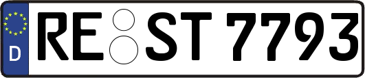 RE-ST7793