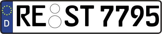 RE-ST7795