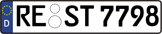RE-ST7798